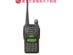 供應哈爾濱總代理北峰BF-320對講機，質保可靠，批零兼營