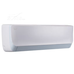 格力俊越變頻空調KFR-35GW/(35559)FNAa-A3評測 大1.5匹淡藍色壁掛式空調，科技與美學的家居融合